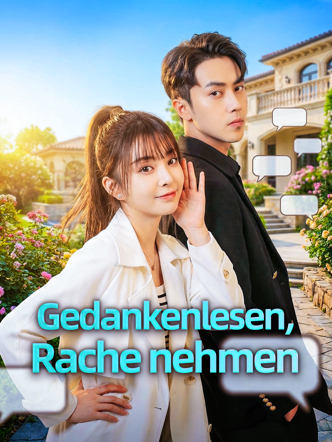 Gedankenlesen, Rache nehmen