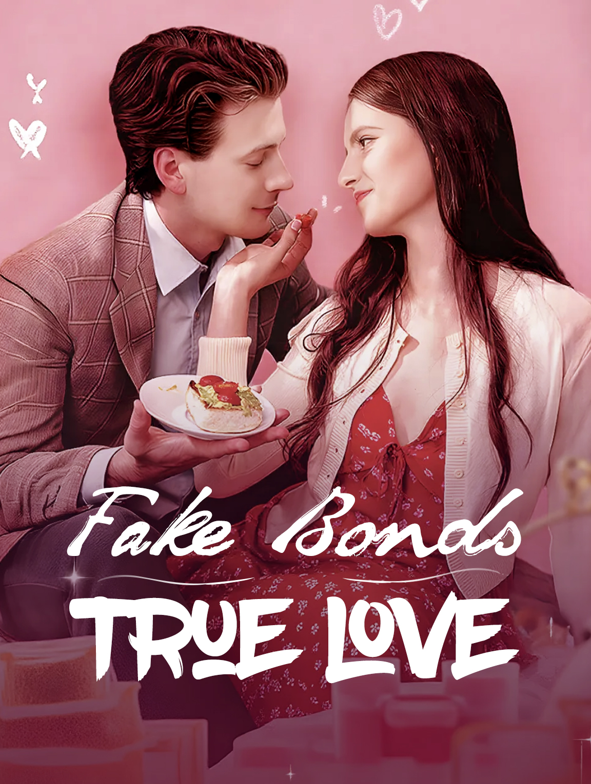 Fake Bonds,True Love