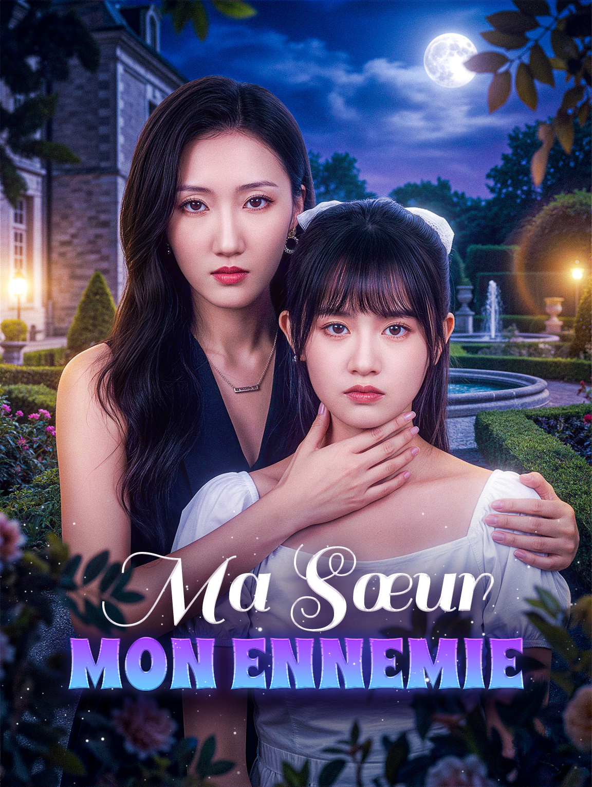 Ma Sœur, Mon Ennemie