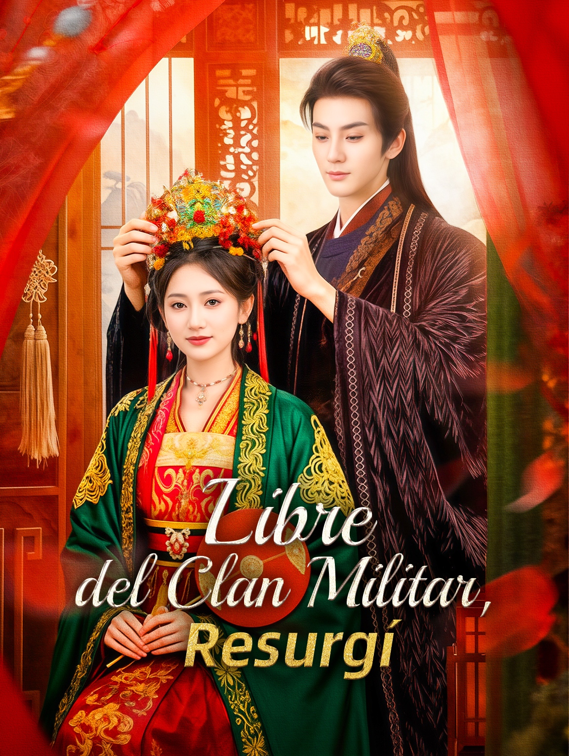 Libre del Clan Militar, Resurgí