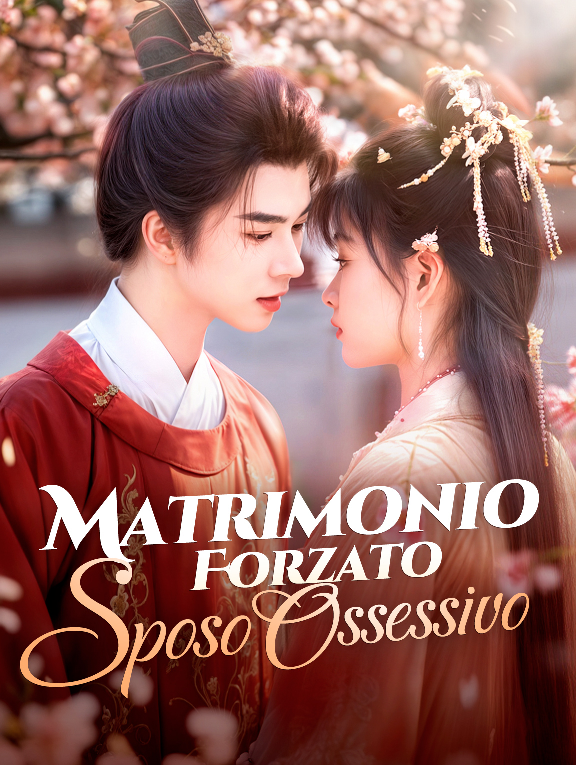 Matrimonio Forzato, Sposo Ossessivo