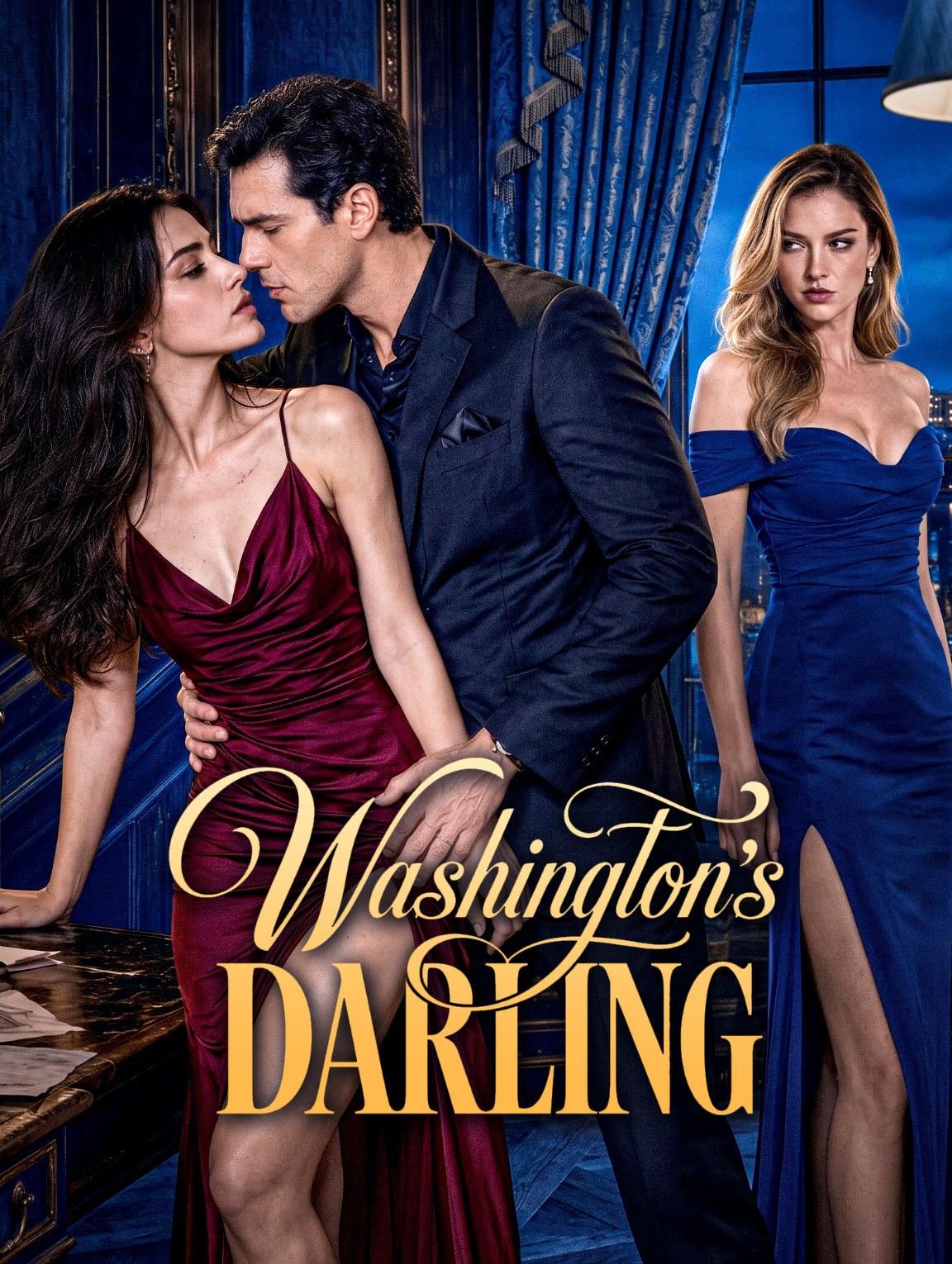 Washington's Darling