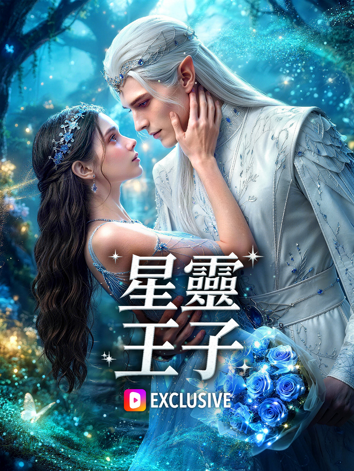 星靈王子