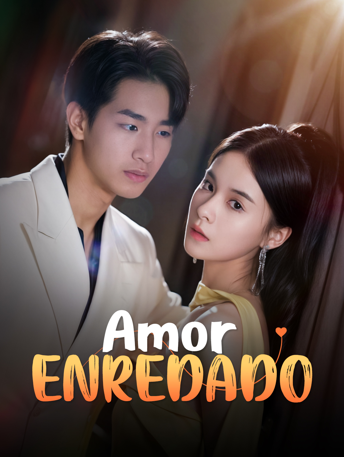 Amor Enredado