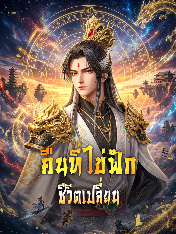 โปสเตอร์ คืนที่ไข่ฟัก ชีวิตเปลี่ยน
