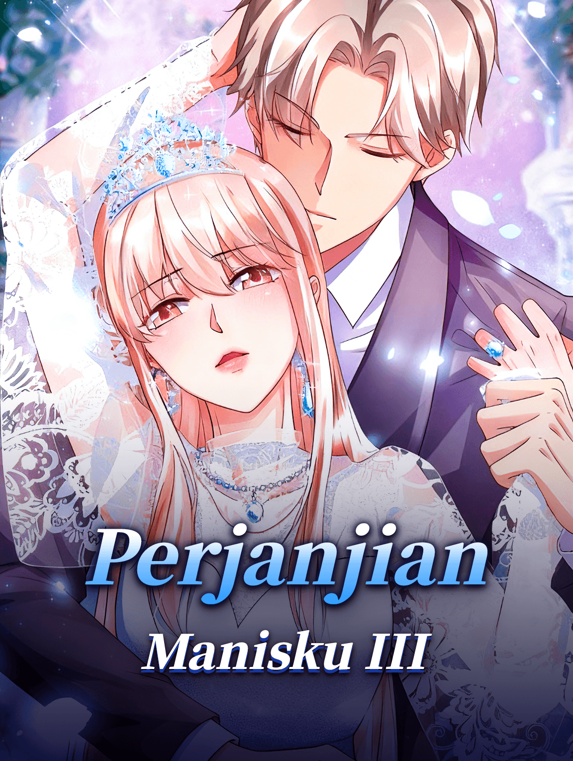 Perjanjian Manisku III