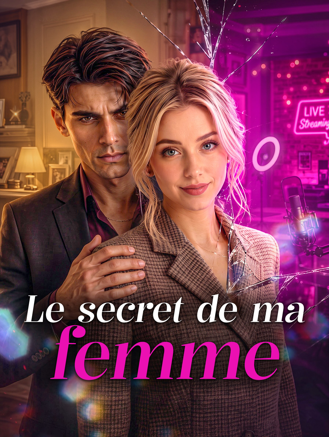Le secret de ma femme