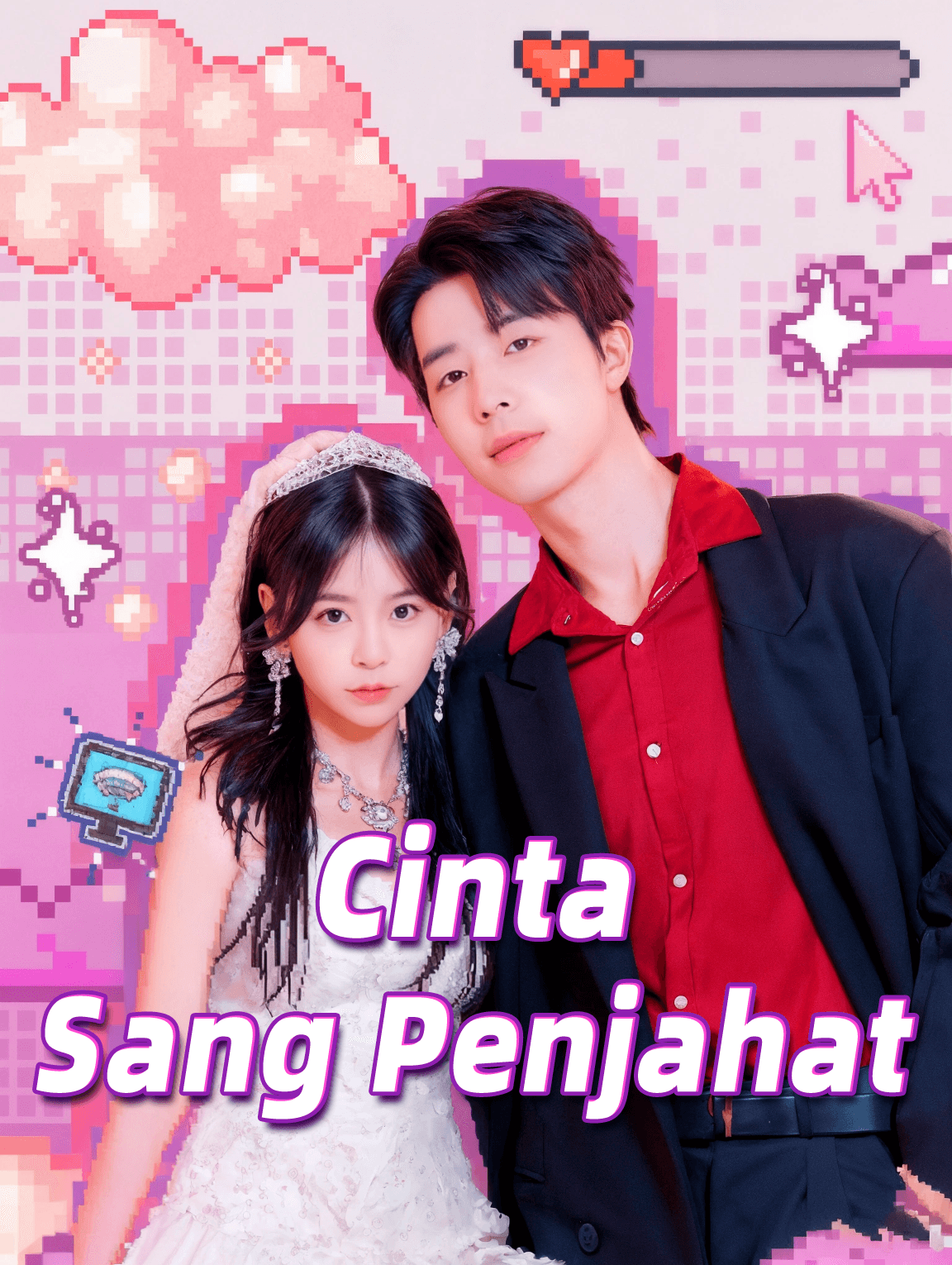 Cinta Sang Penjahat