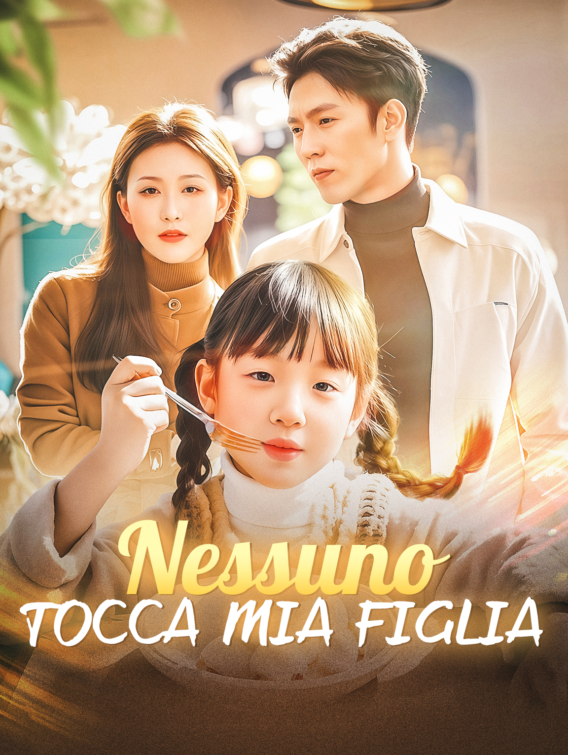 Nessuno Tocca Mia Figlia