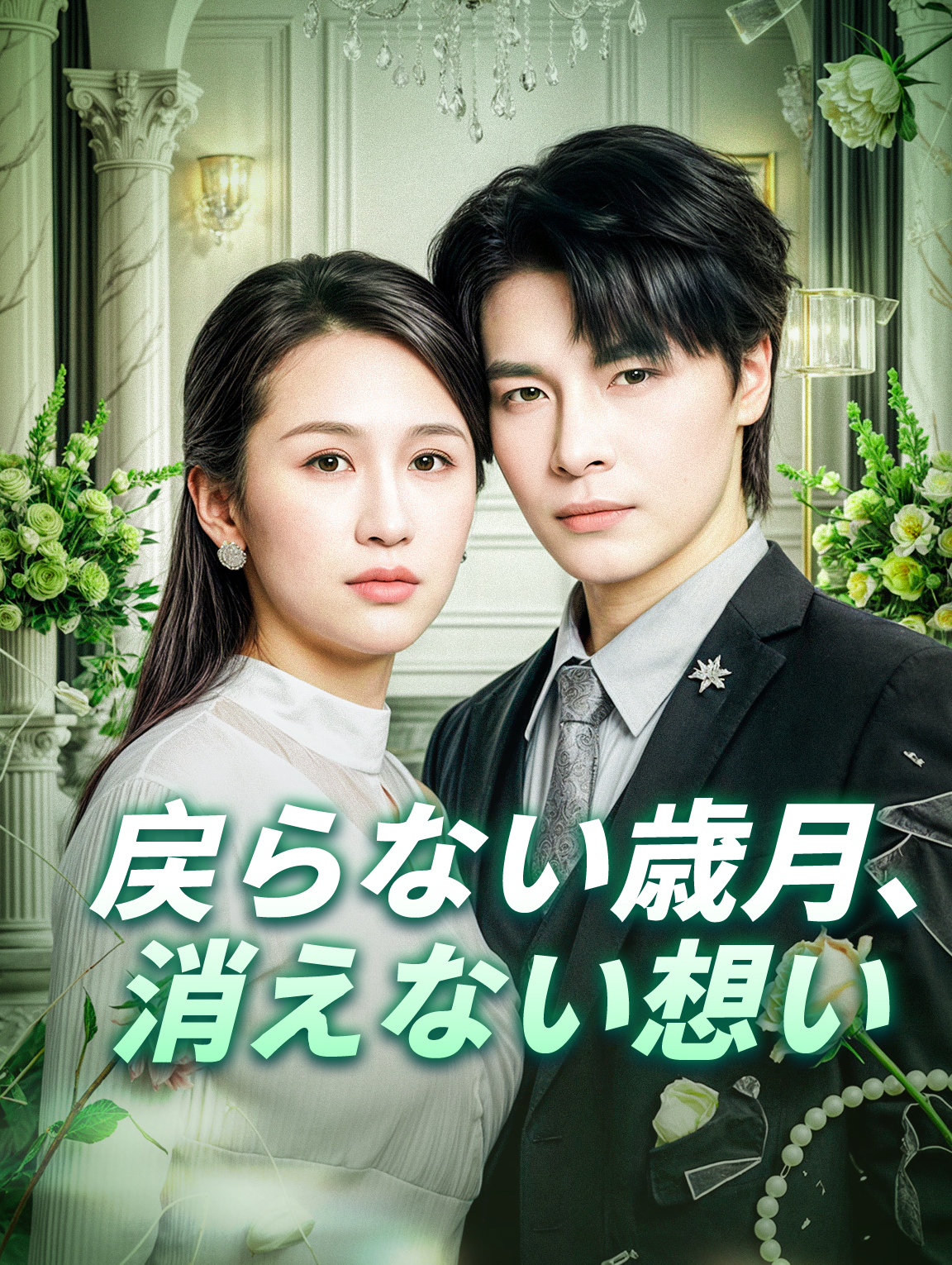 戻らない歳月、消えない想い