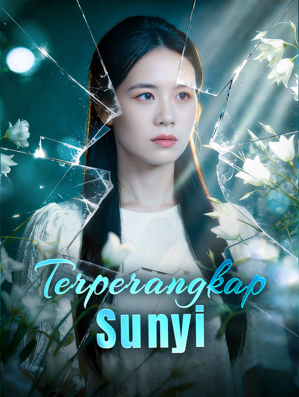 Terperangkap Sunyi