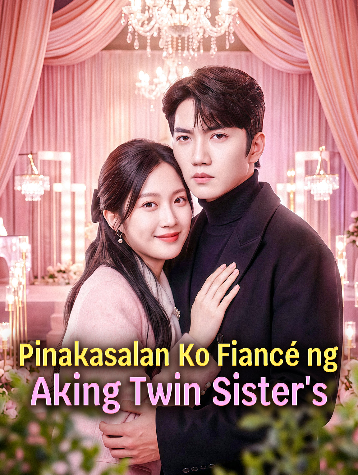 Pinakasalan Ko Fiancé ng Aking Twin Sister's