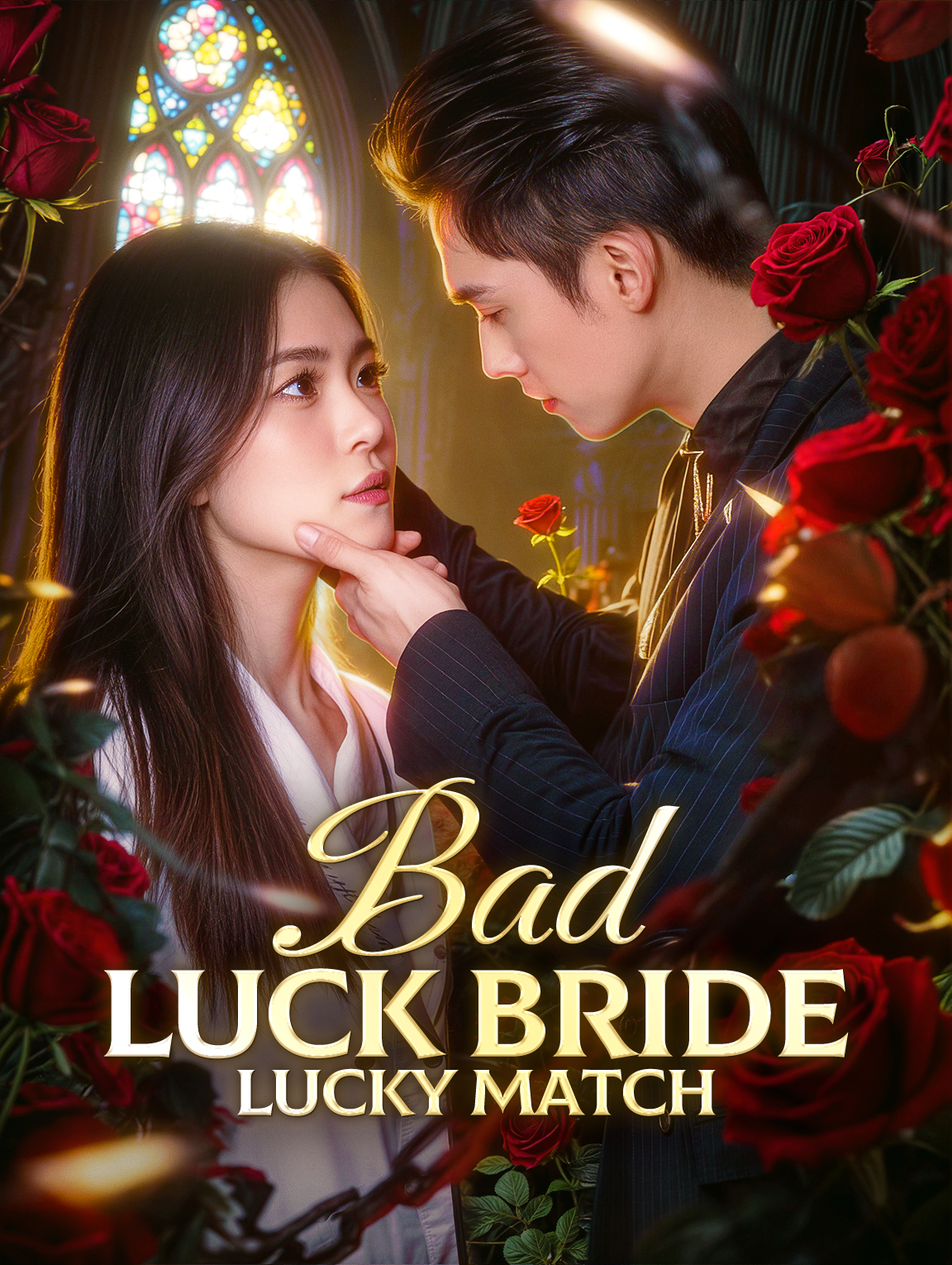 Pengantin Sial, Jodoh Mujur