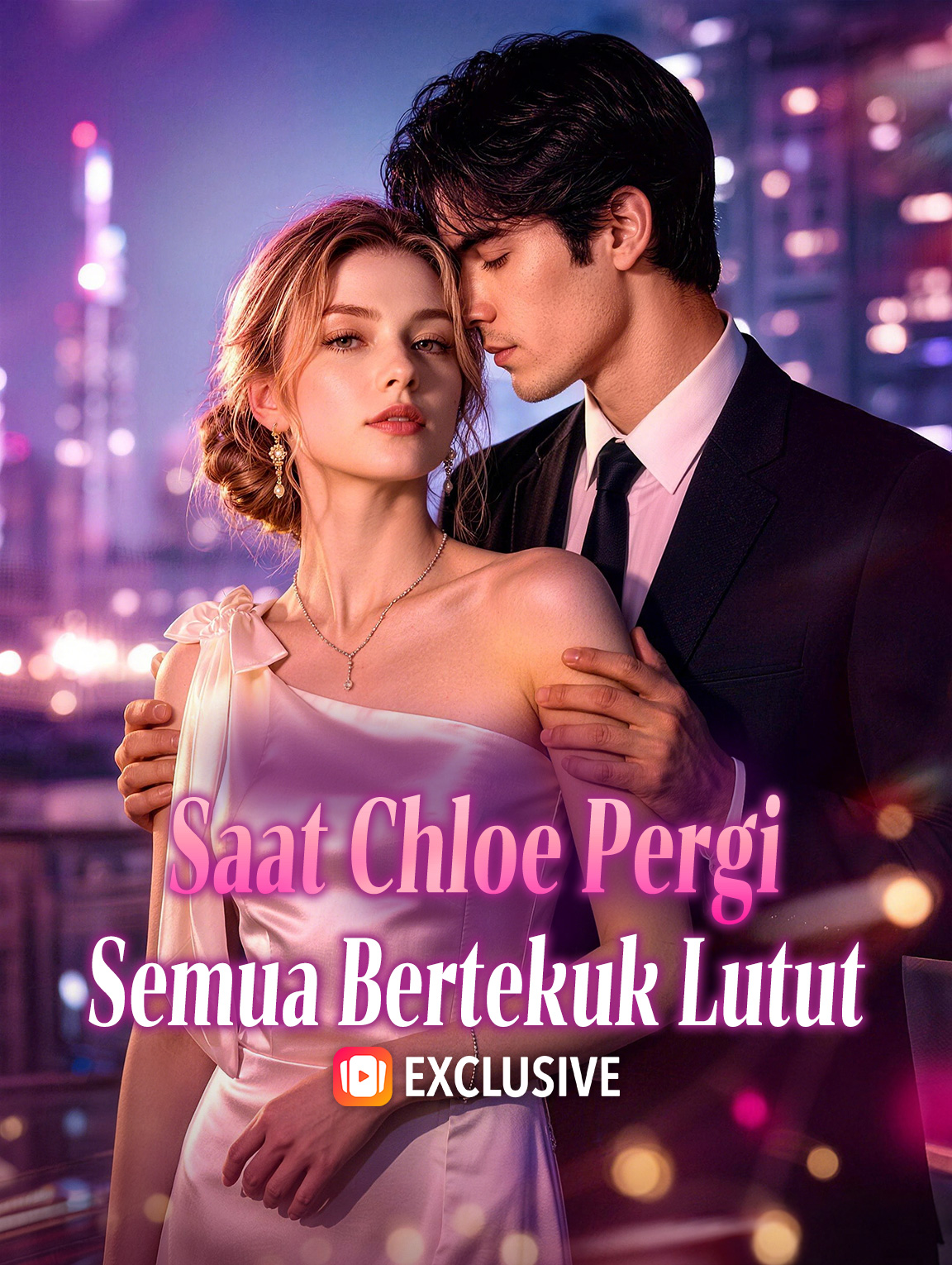 Saat Chloe Pergi, Semua Bertekuk Lutut