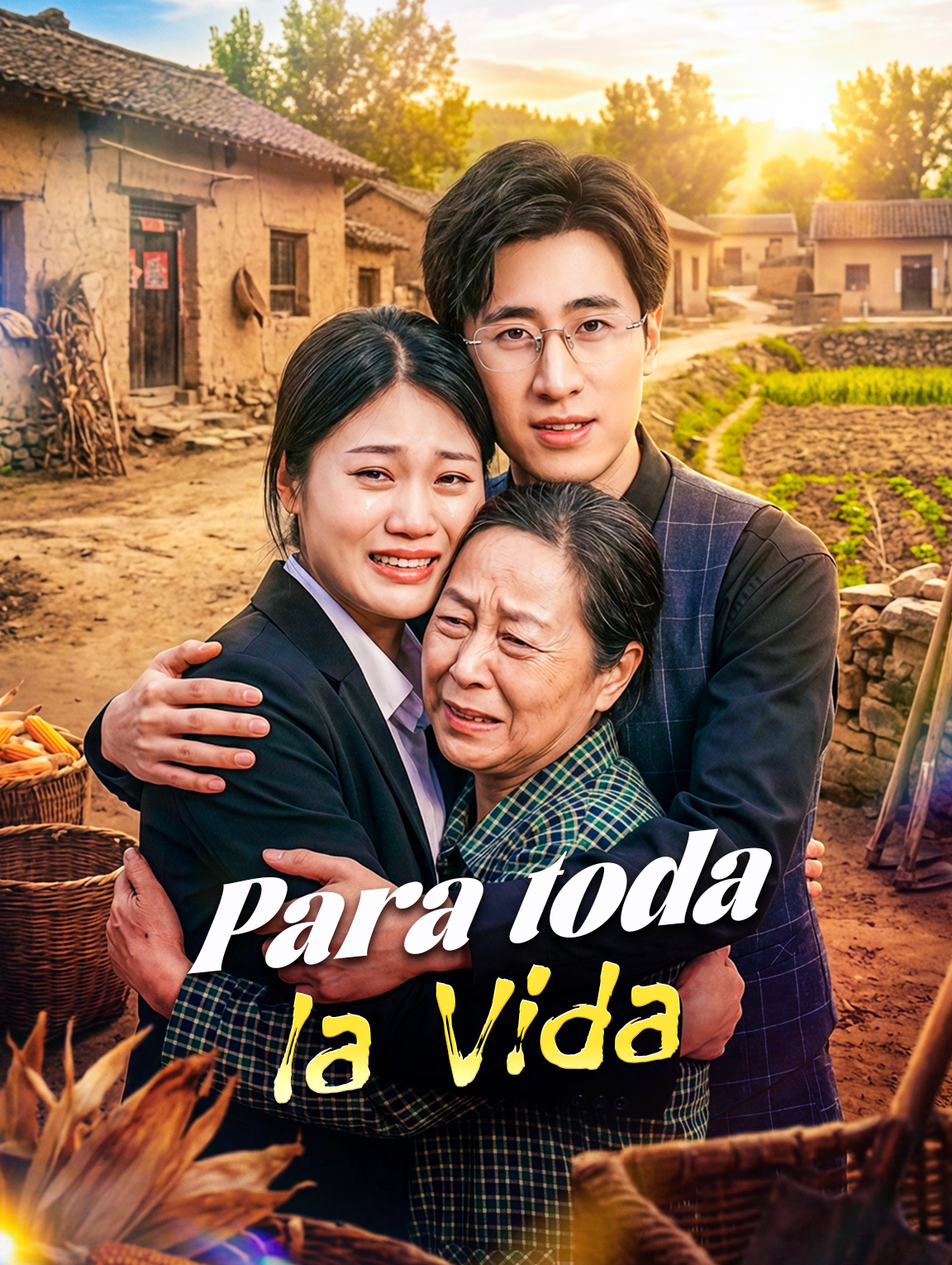 Para toda la Vida