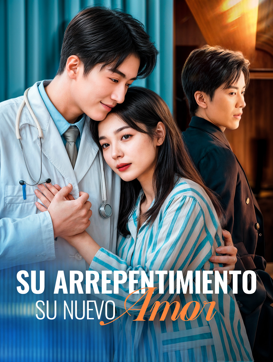 Su Arrepentimiento, Su Nuevo Amor