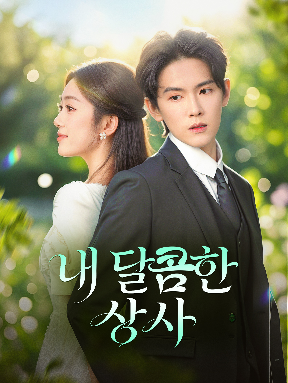 내 달콤한 상사