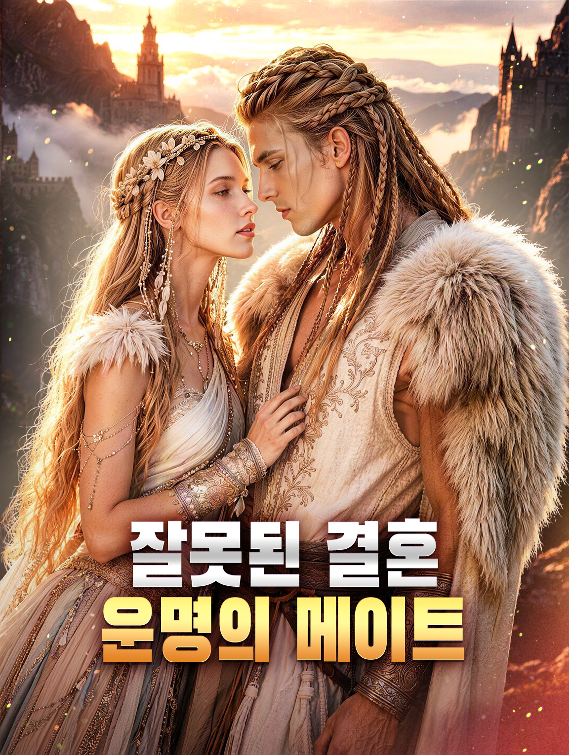 잘못된 결혼, 운명의 메이트