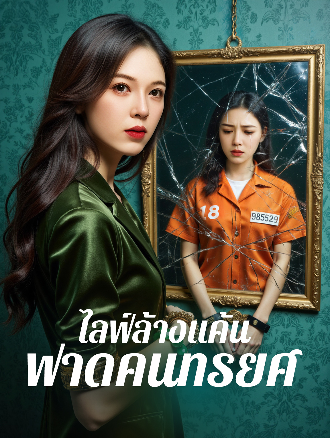 ไลฟ์ล้างแค้น ฟาดคนทรยศ