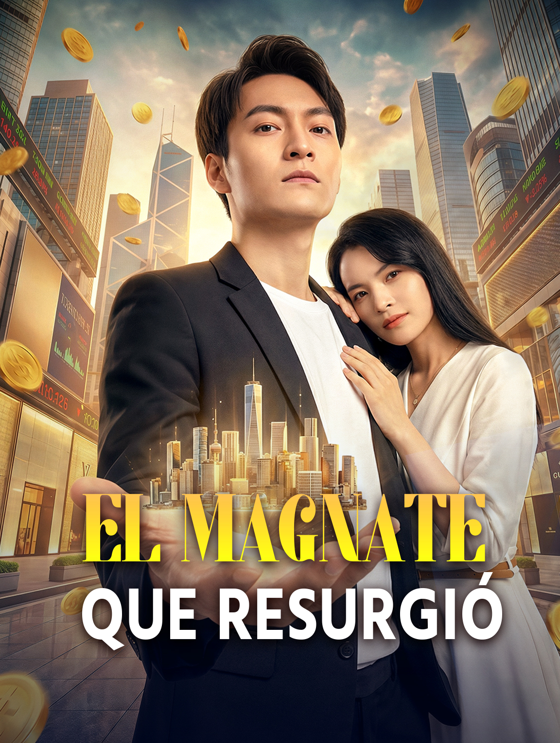 El Magnate que Resurgió
