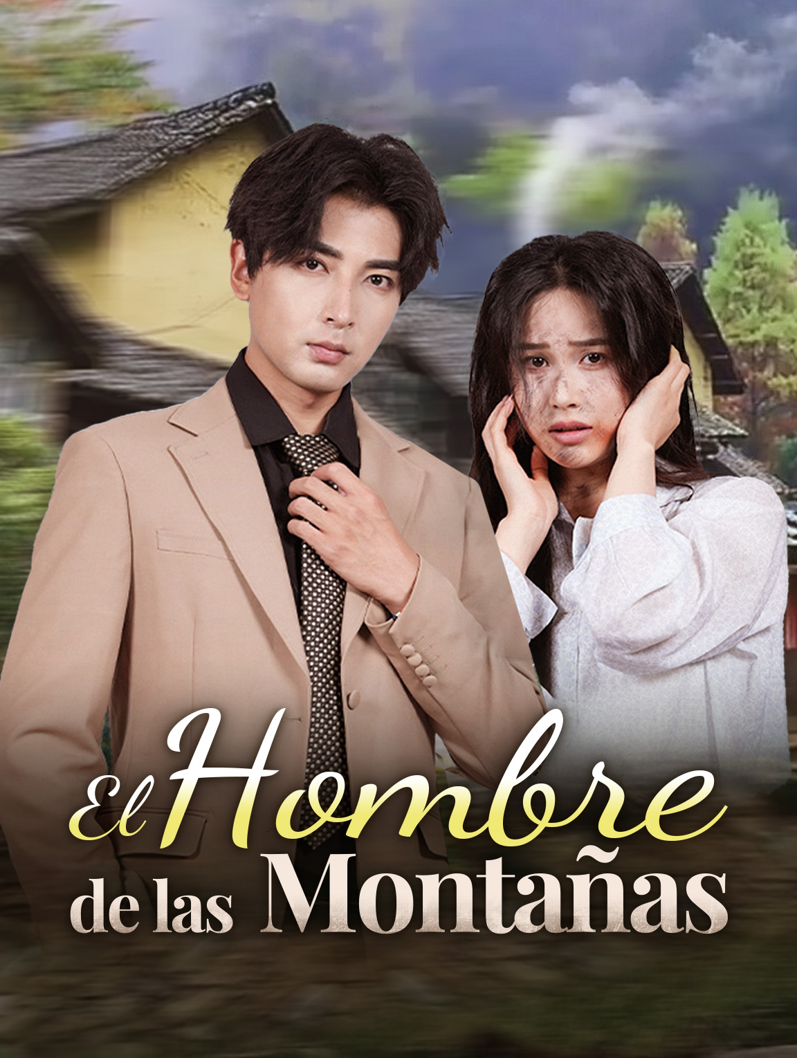 El Hombre de las Montañas