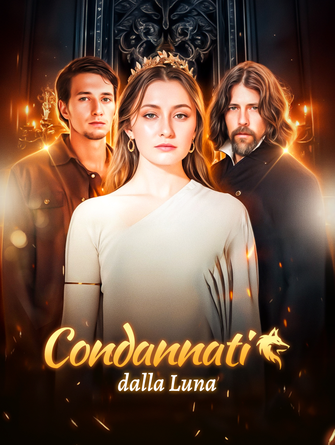 Condannati dalla Luna