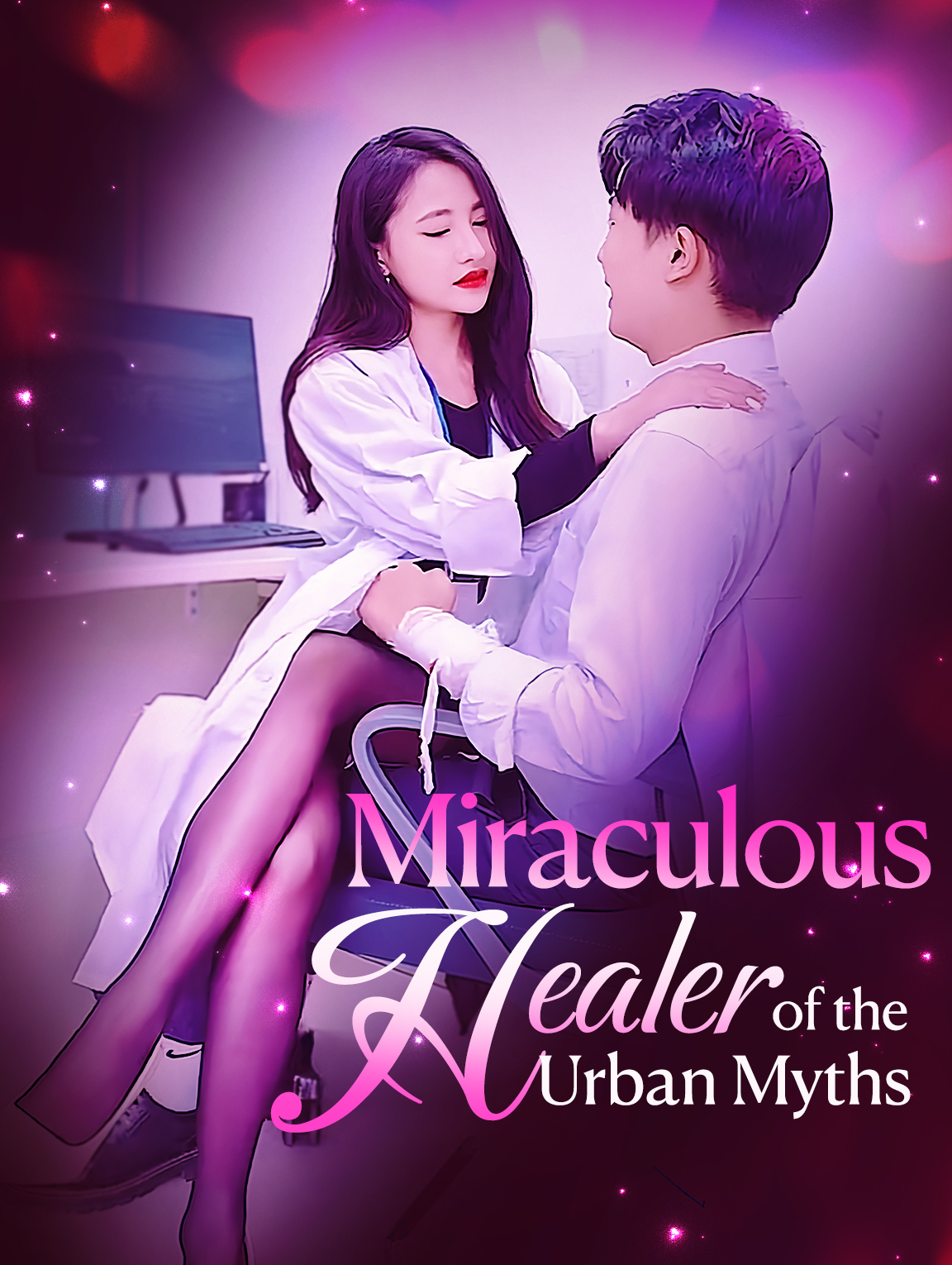 Miraculous Healer of the Urban Myths