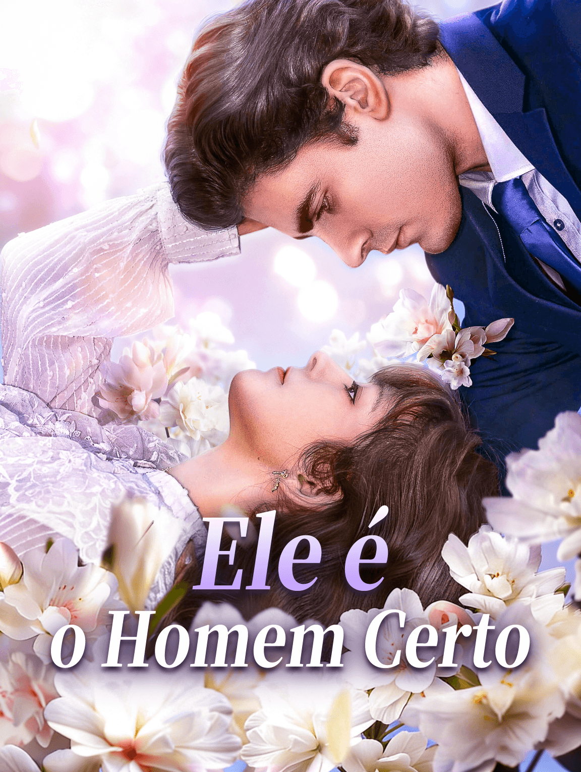 Ele é o Homem Certo