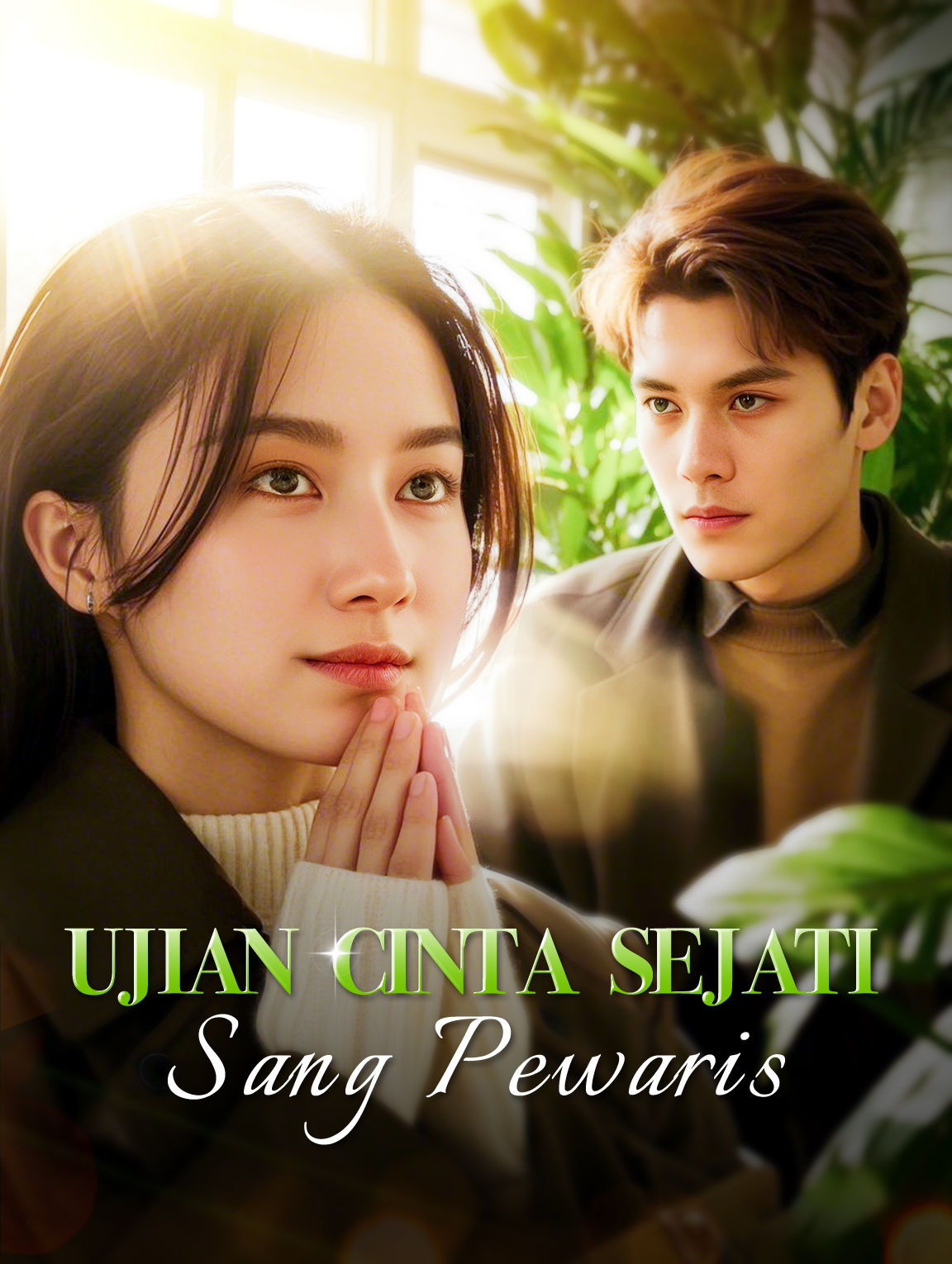Ujian Cinta Sejati Sang Pewaris