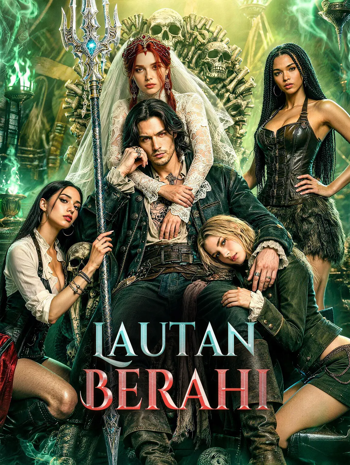 Lautan Berahi