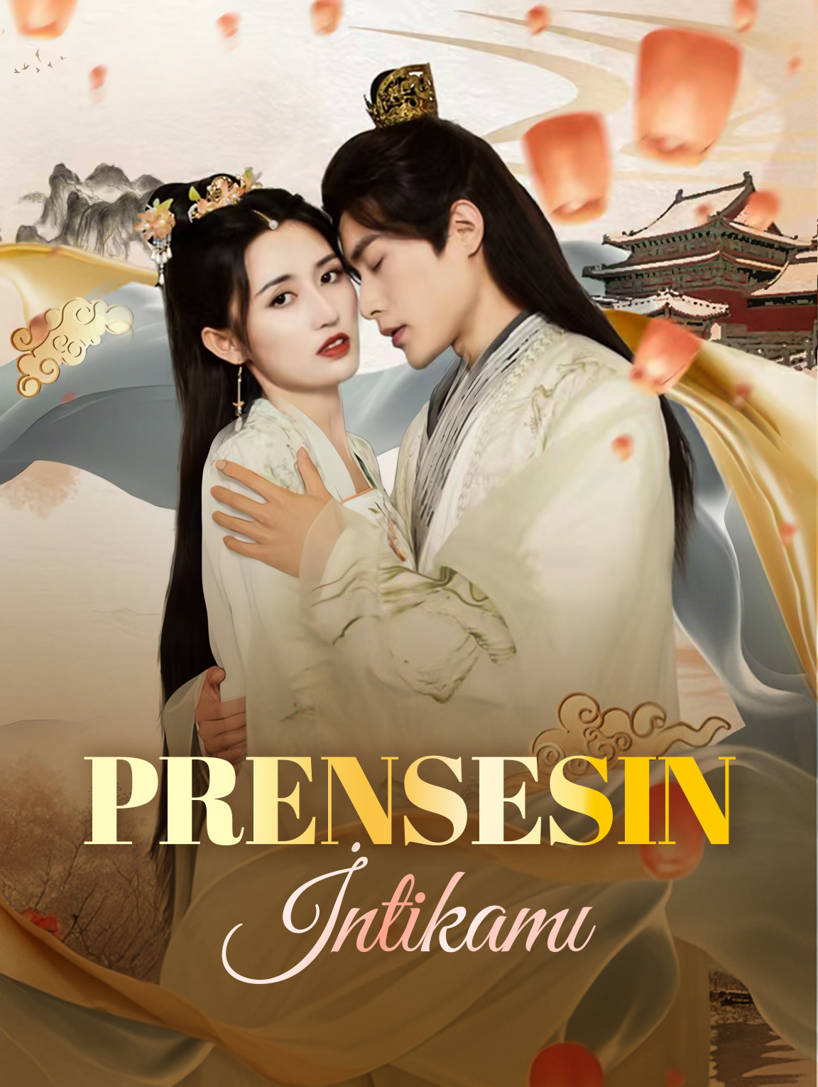 Prensesin İntikamı