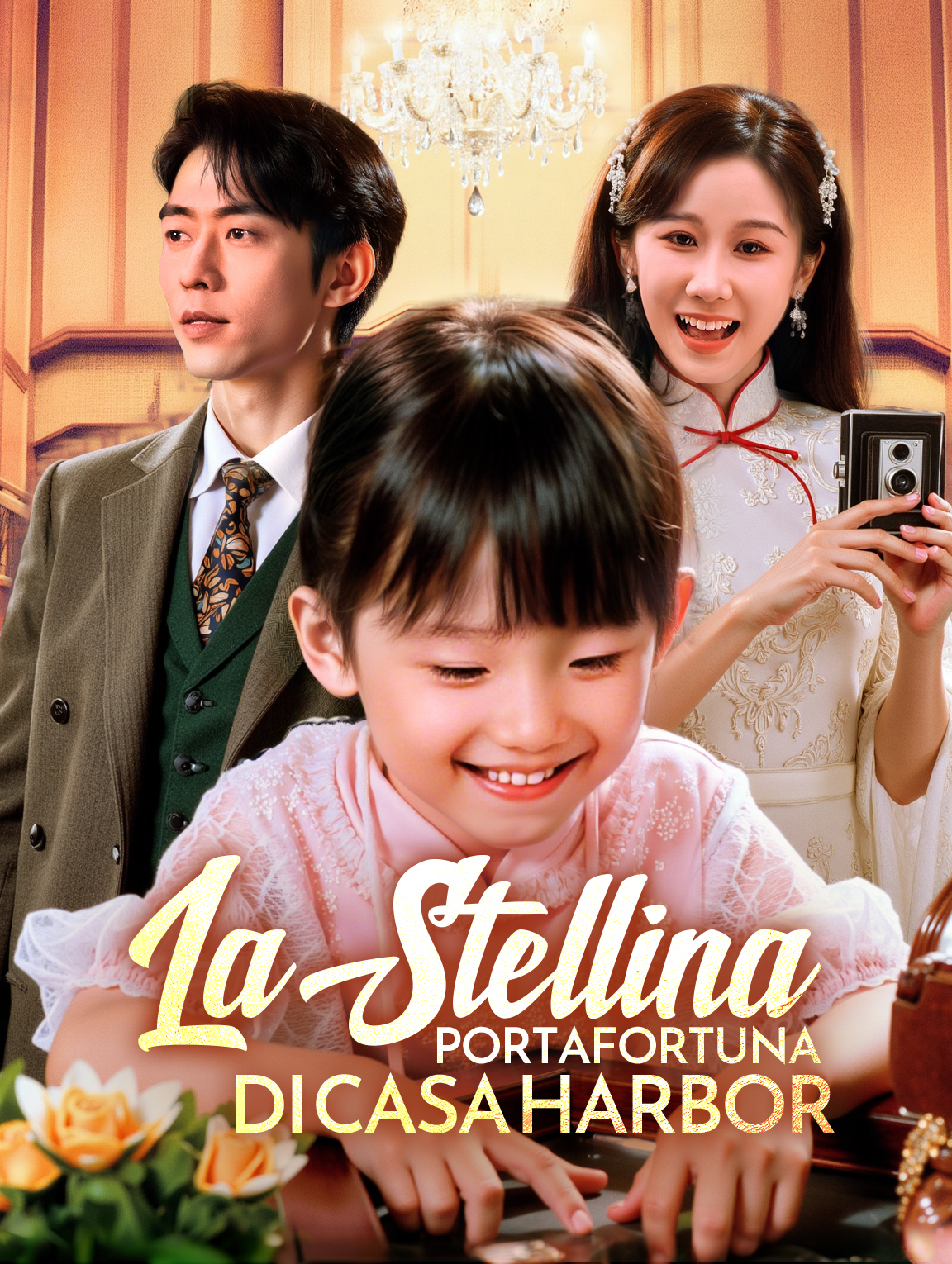 La Stellina Portafortuna di Casa Harbor