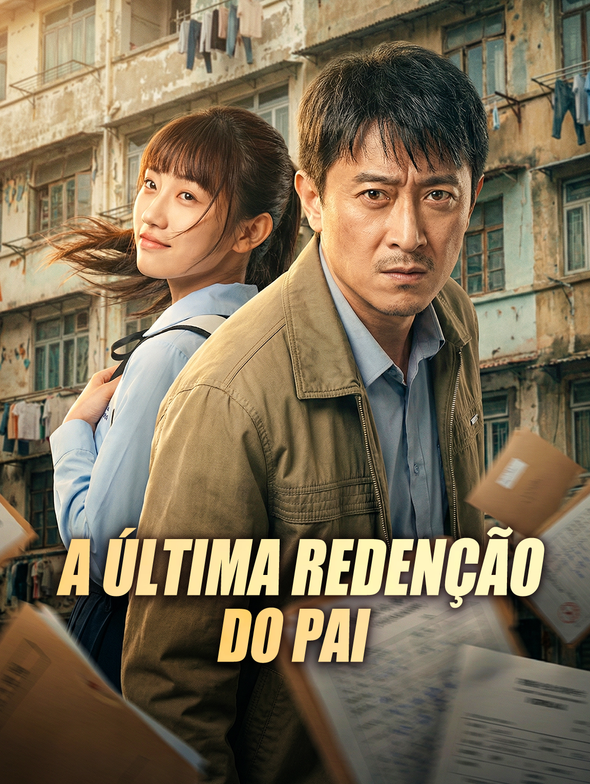 A Última Redenção do Pai