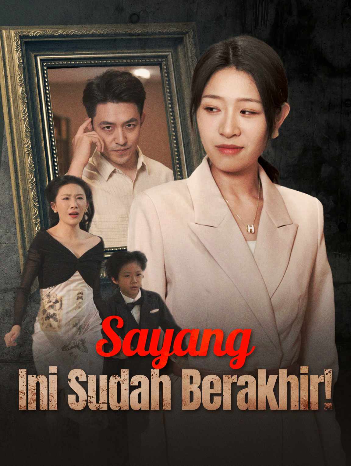 Sayang, Ini Sudah Berakhir!