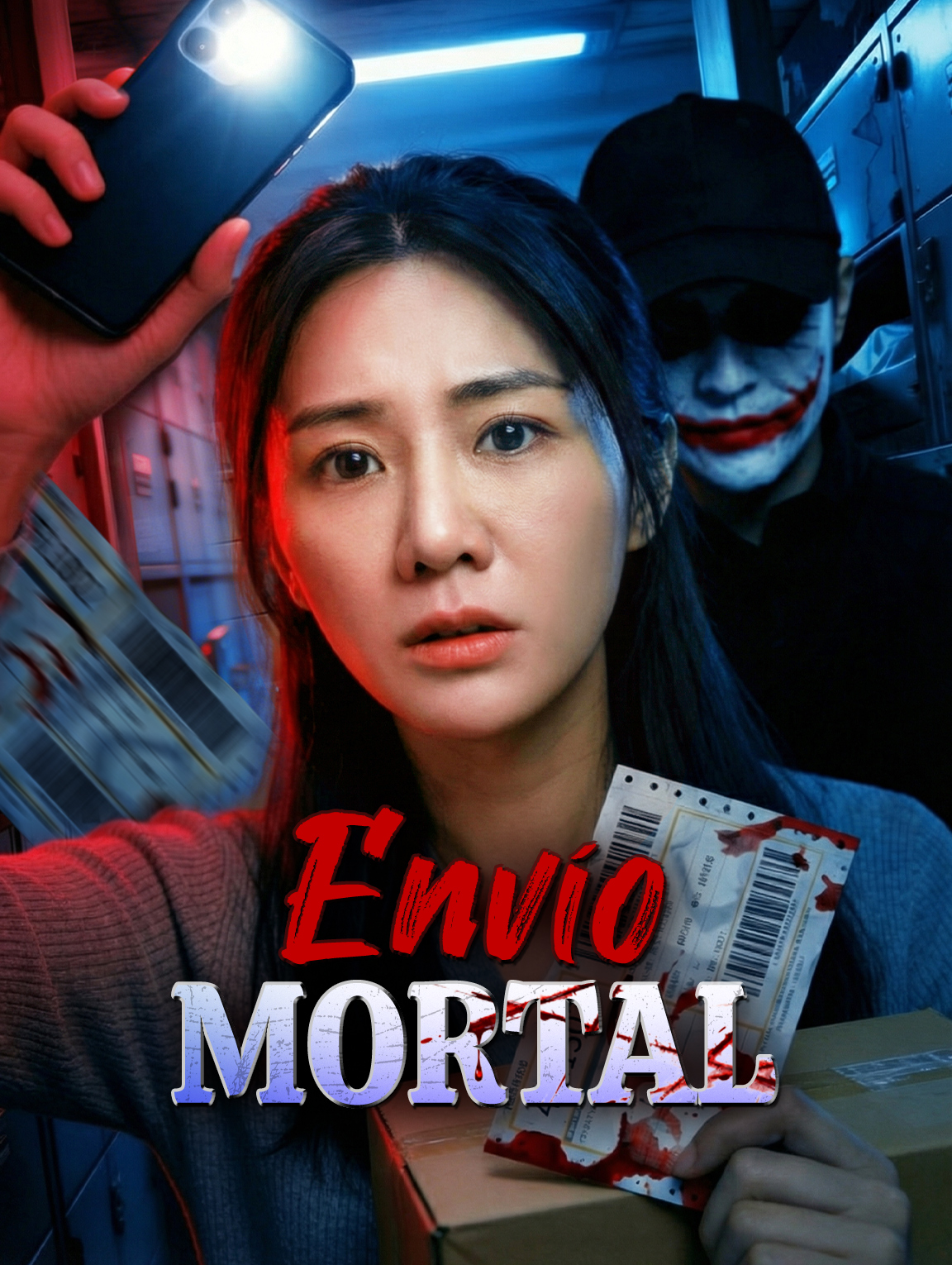 Envío Mortal