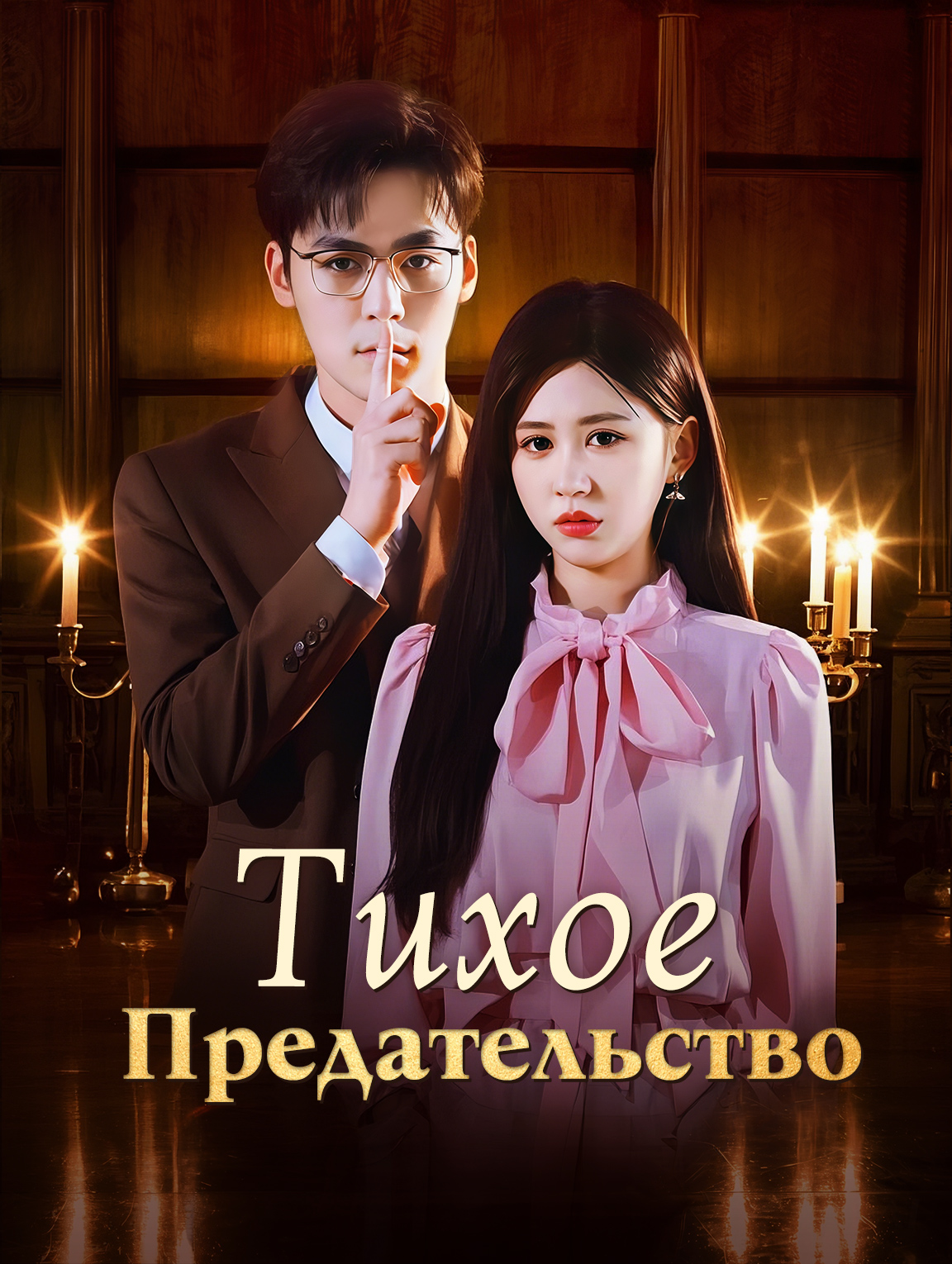 Тихое Предательство
