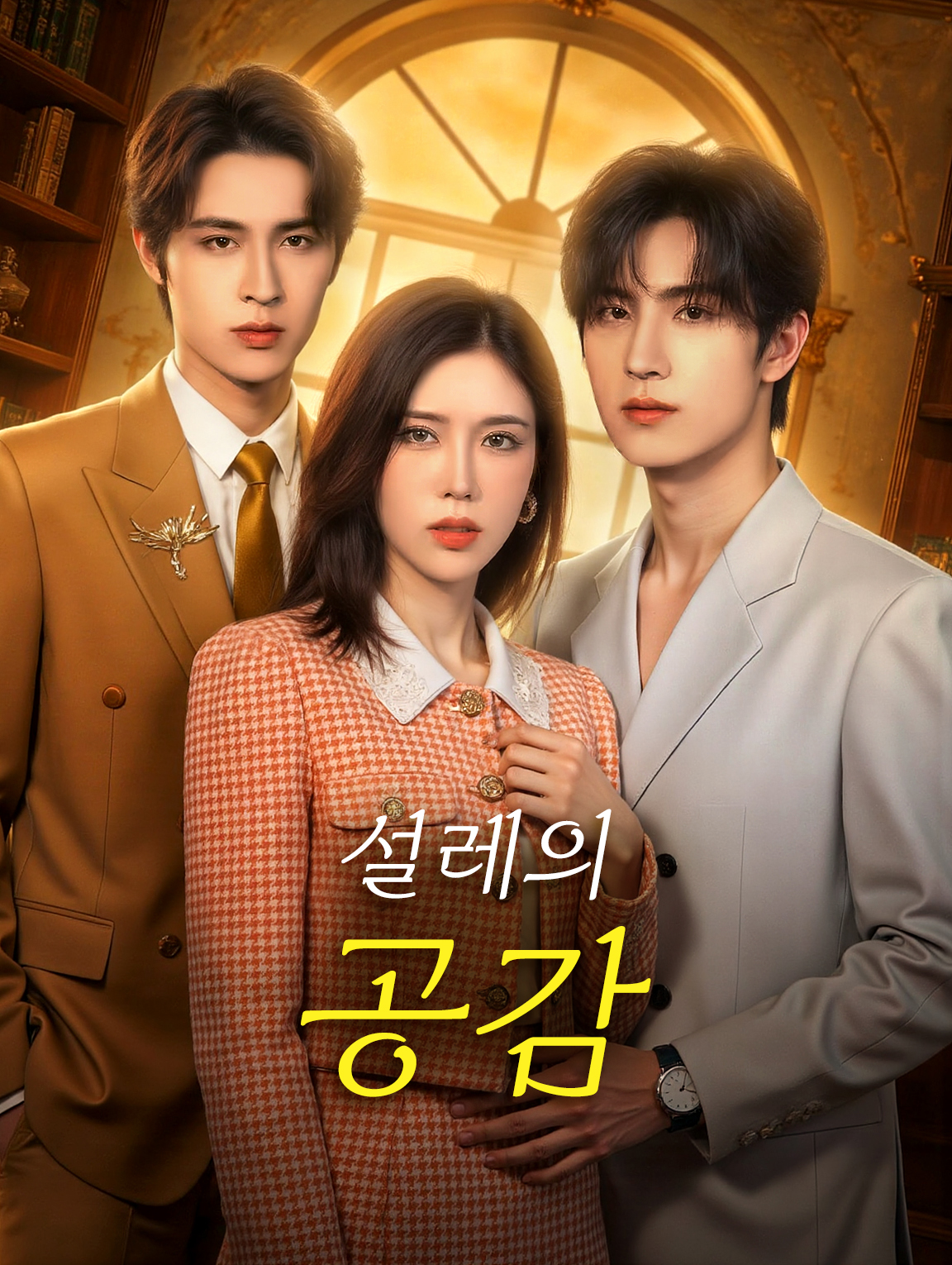 설레의 공감