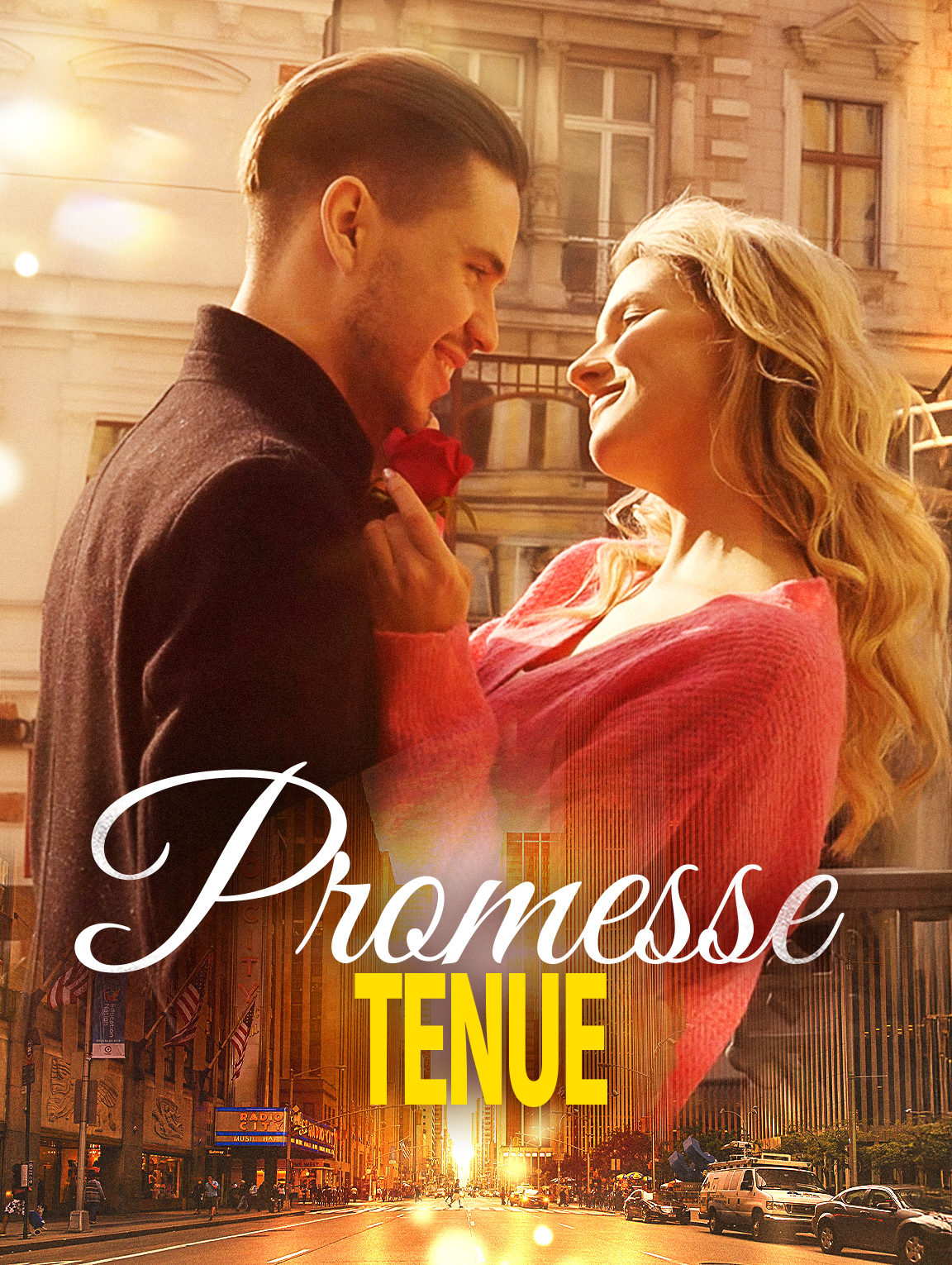 Promesse tenue