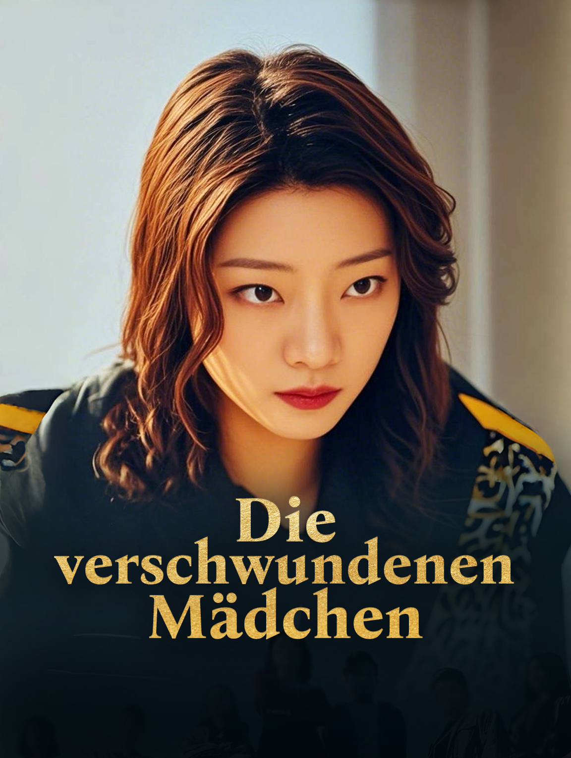Die verschwundenen Mädchen
