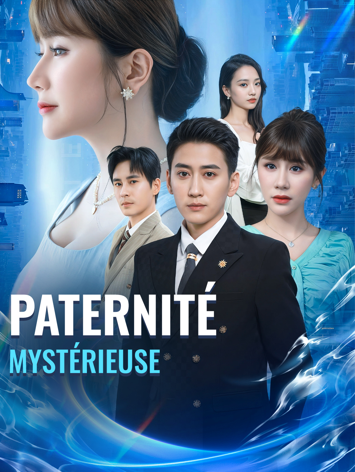 Paternité mystérieuse