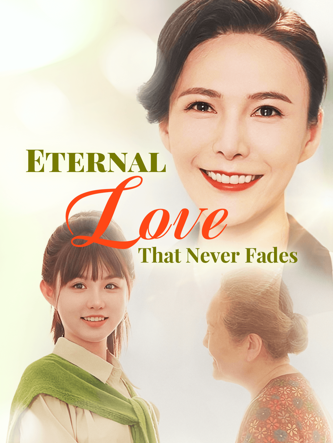 Eternal Love That Never Fades