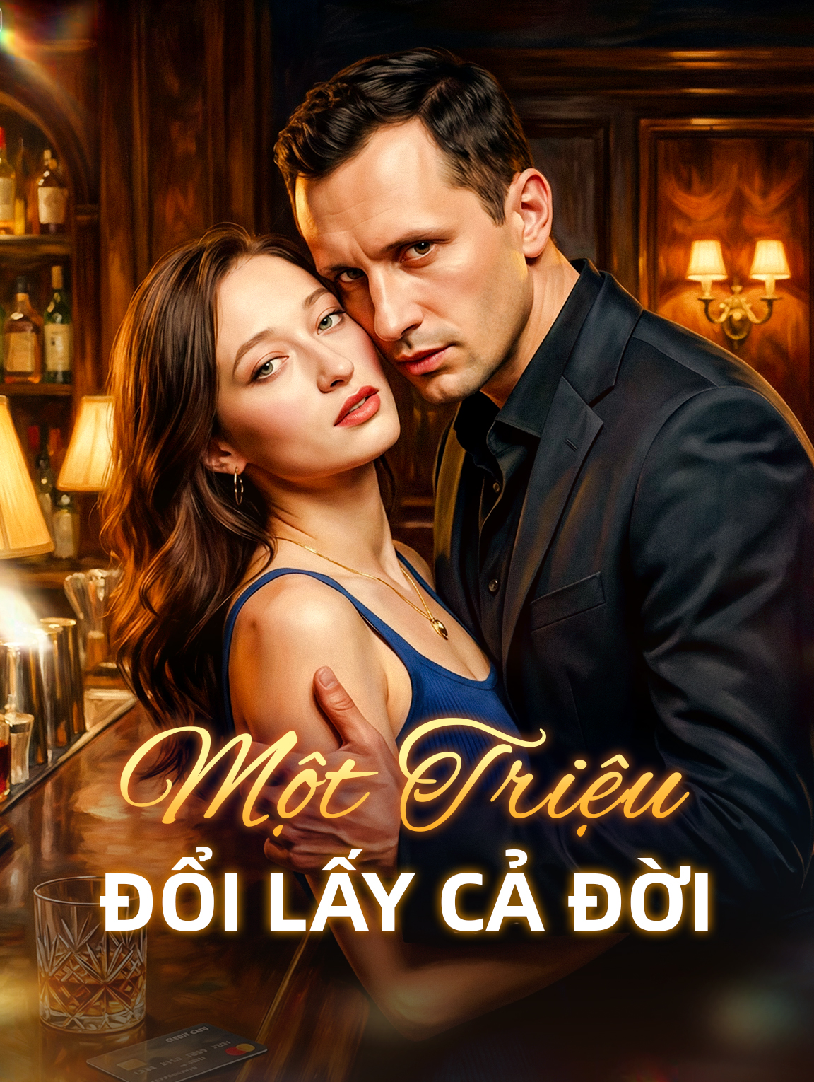 Một Triệu Đổi Lấy Cả Đời