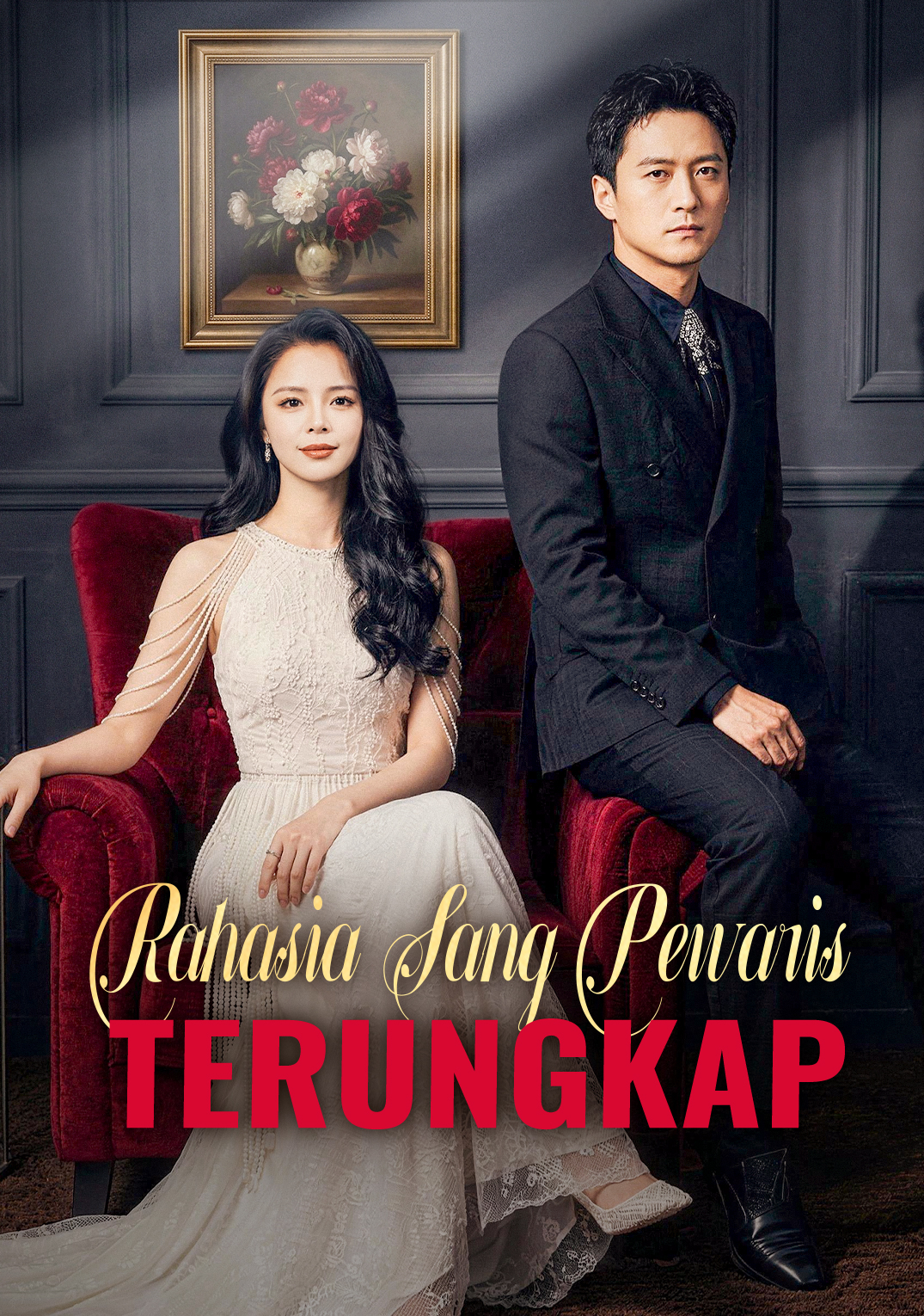 Rahasia Sang Pewaris Terungkap