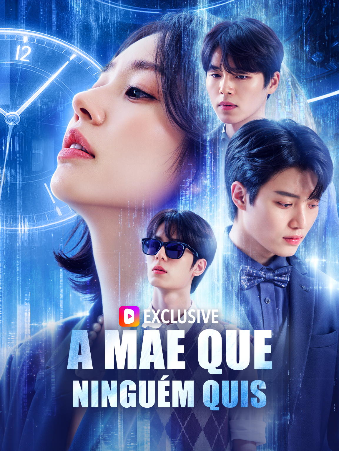 A Mãe que Ninguém Quis