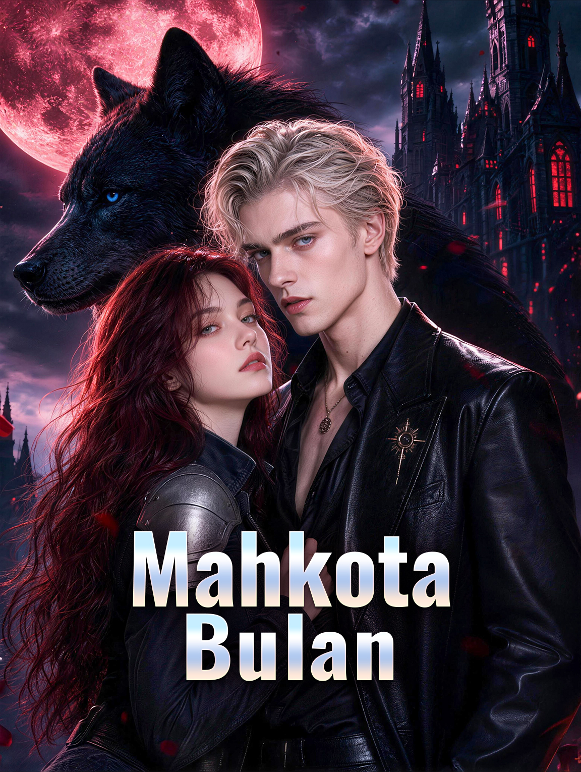 Mahkota Bulan