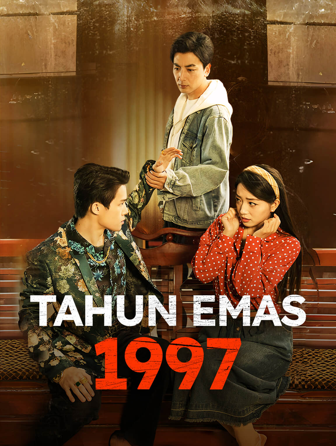 Tahun Emas 1997