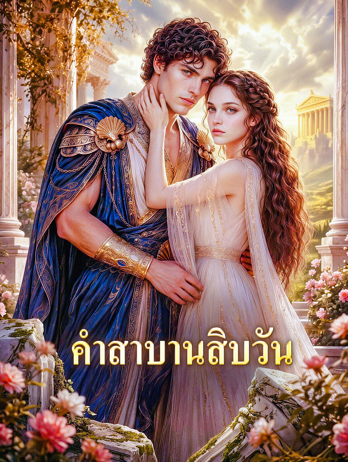 คำสาบานสิบวัน