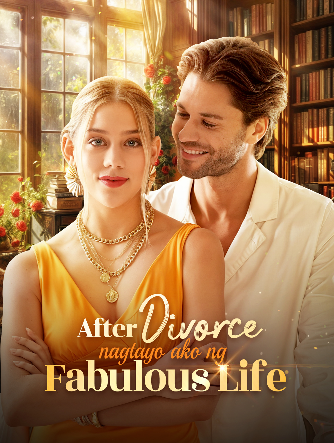 After divorcenagtayo ako ng fabulous life