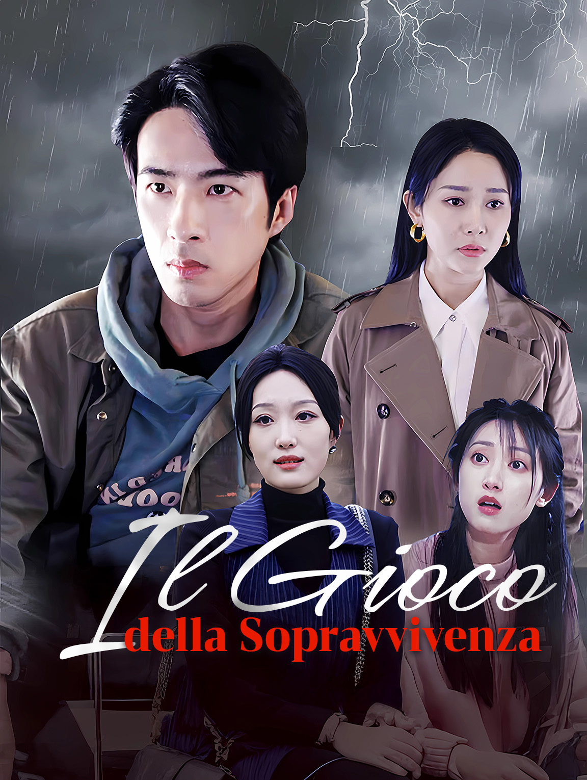 Il Gioco della Sopravvivenza