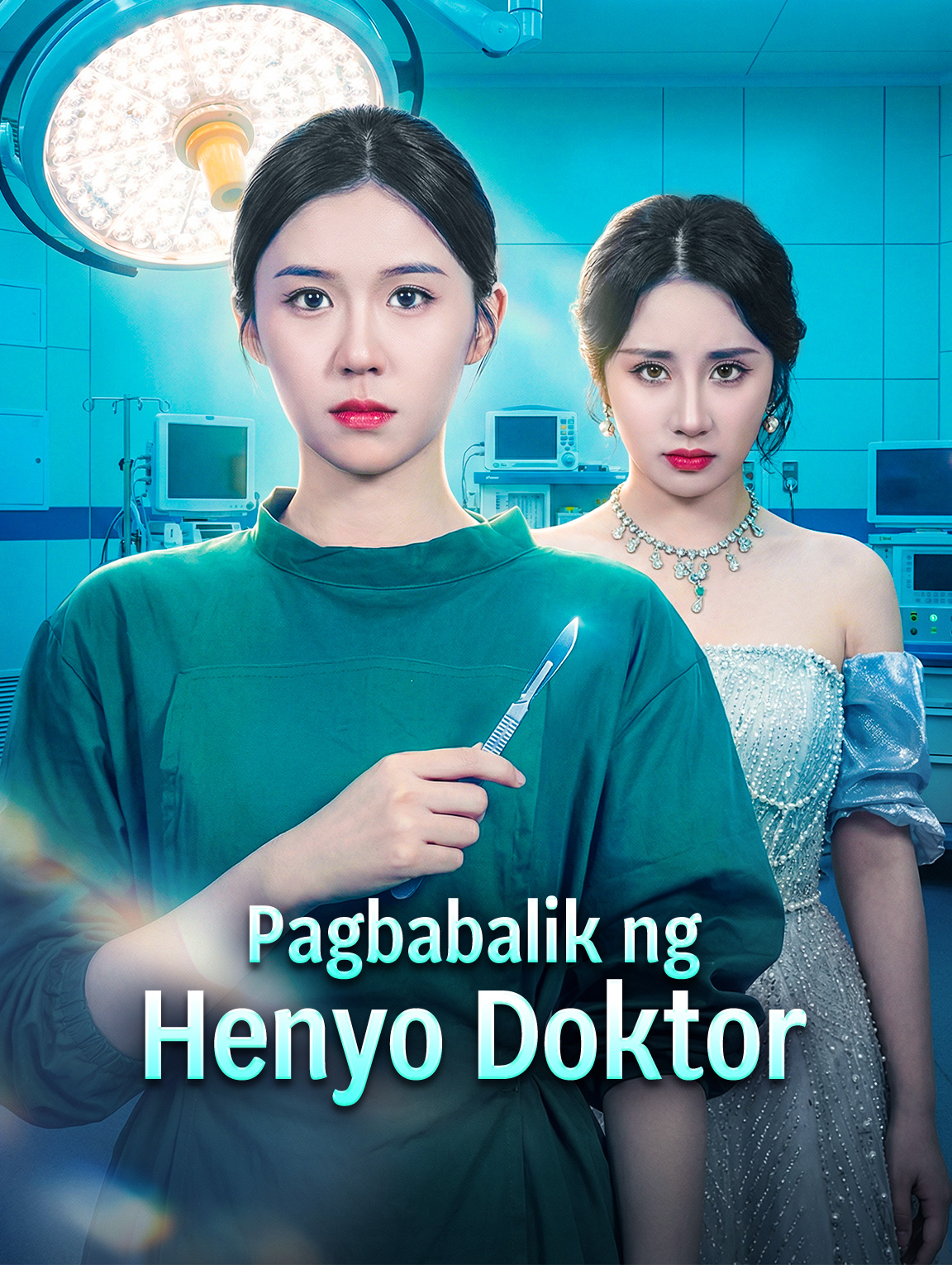Pagbabalik ng Henyo Doktor
